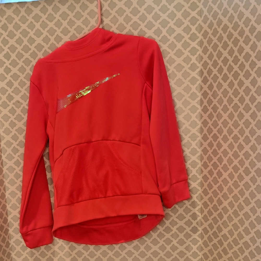 Nike sweatshirt